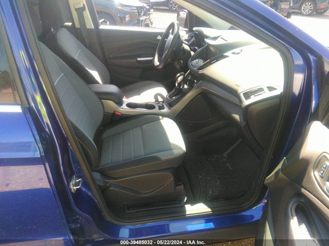 Ford ESCAPE SE 2015 1FMCU9G99FUA05107 Image 5
