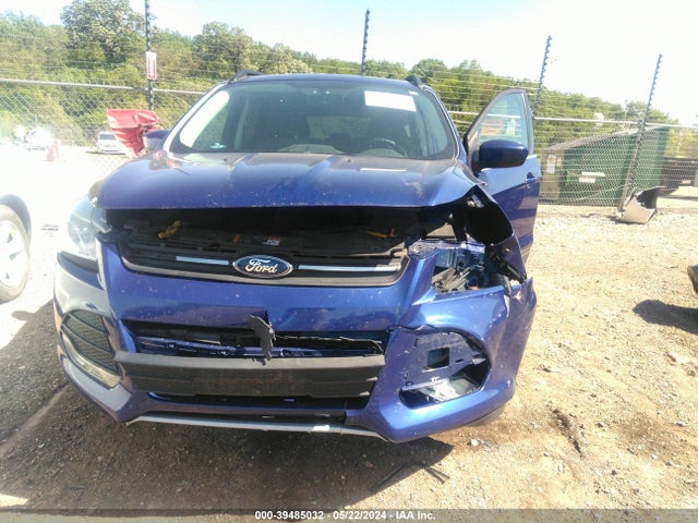 Ford ESCAPE SE 2015 1FMCU9G99FUA05107 Image 6