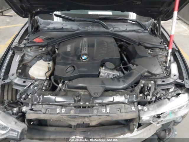WBA3A9C52EF478931 BMW 335i