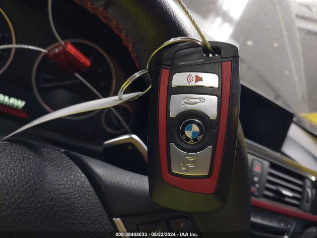 WBA3A9C52EF478931 BMW 335i