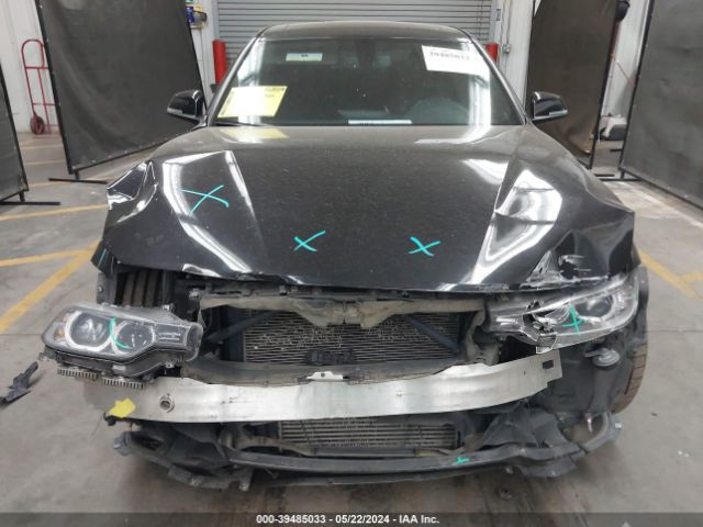 WBA3A9C52EF478931 BMW 335i