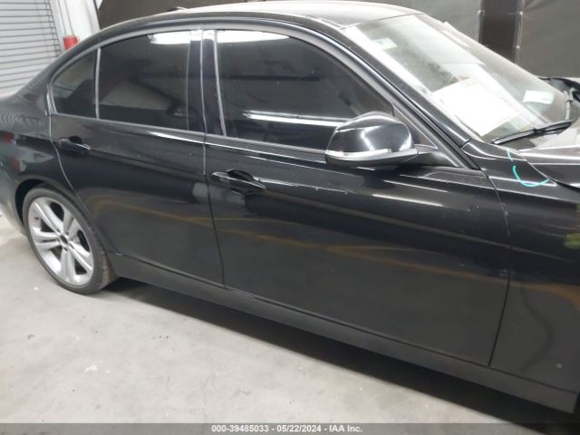 WBA3A9C52EF478931 BMW 335i
