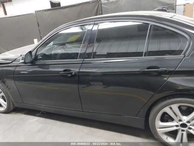 WBA3A9C52EF478931 BMW 335i