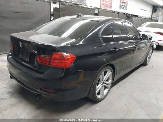 WBA3A9C52EF478931 BMW 335i