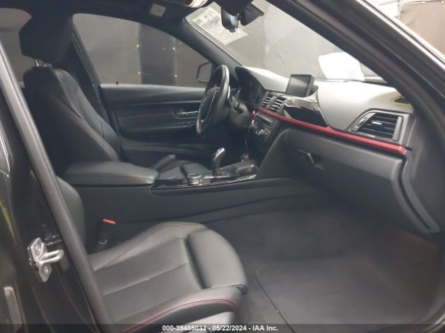 WBA3A9C52EF478931 BMW 335i