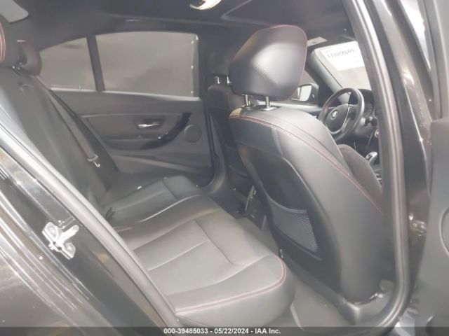 WBA3A9C52EF478931 BMW 335i