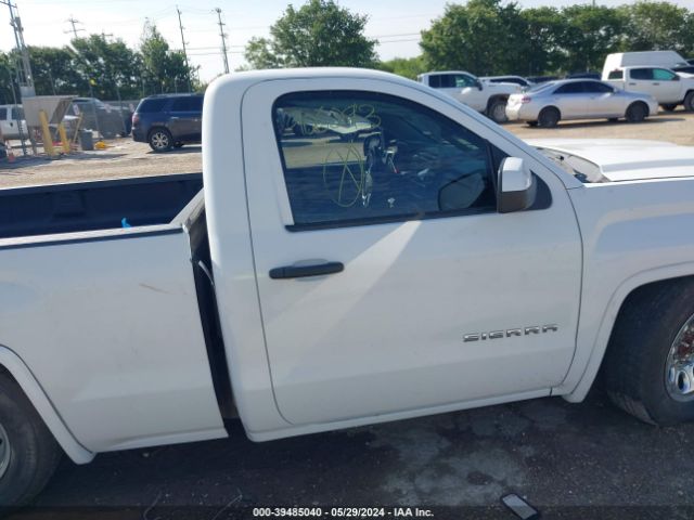 1GTN1LEC5HZ906093 GMC SIERRA 1500