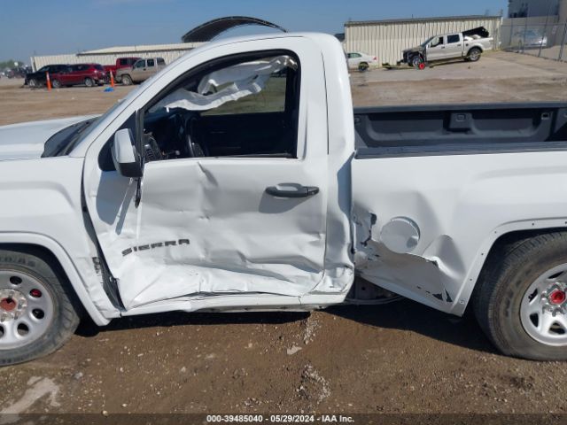 1GTN1LEC5HZ906093 GMC SIERRA 1500