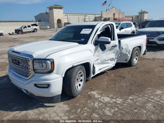 1GTN1LEC5HZ906093 GMC SIERRA 1500