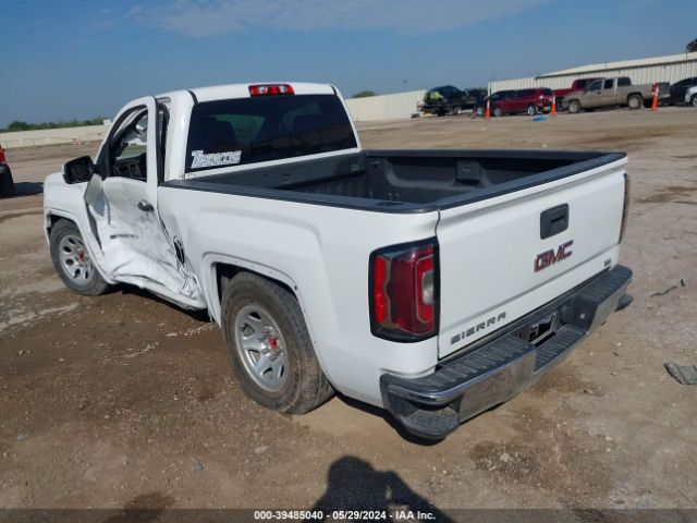 1GTN1LEC5HZ906093 GMC SIERRA 1500