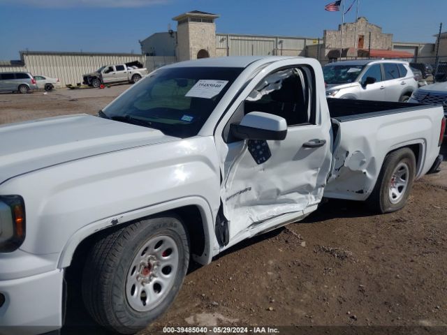 1GTN1LEC5HZ906093 GMC SIERRA 1500
