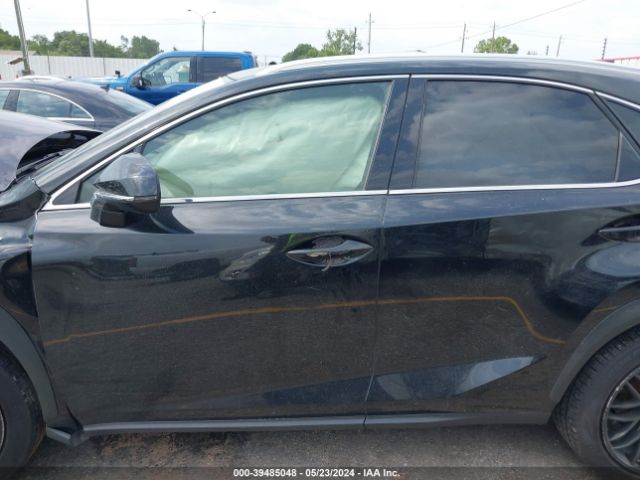 JTJYARBZ5J2097215 Lexus NX 300