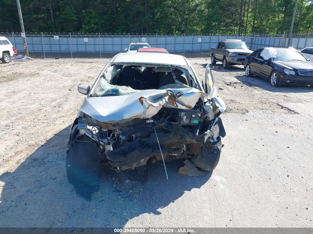 KIA FORTE LX 2015 KNAFX4A67F5263157 Image 6