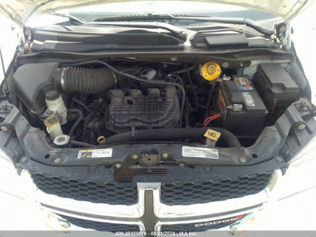 2C4RDGCG9GR344780 Dodge Grand Caravan Sxt