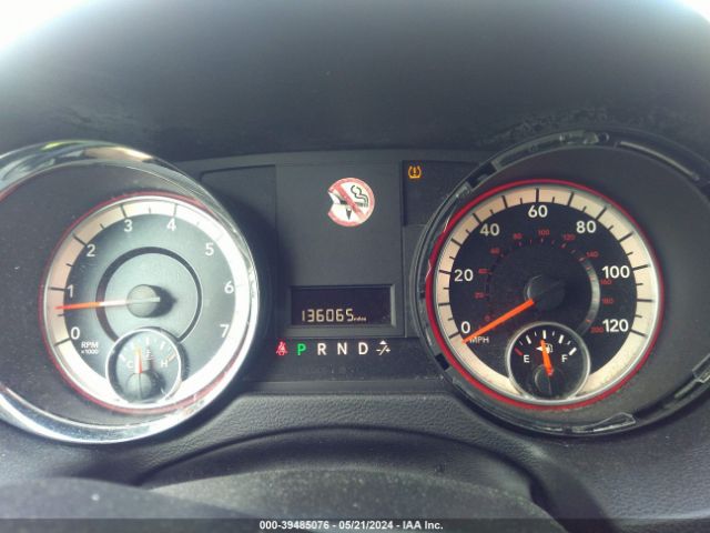 2C4RDGCG9GR344780 Dodge Grand Caravan Sxt
