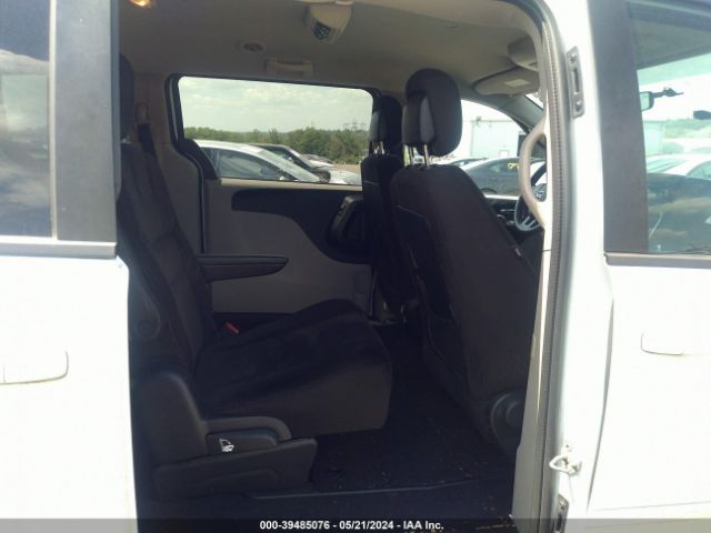2C4RDGCG9GR344780 Dodge Grand Caravan Sxt