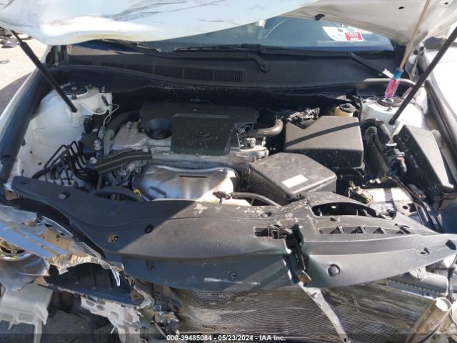 4T1BF1FK7FU985951 Toyota CAMRY SE