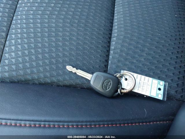 4T1BF1FK7FU985951 Toyota CAMRY SE