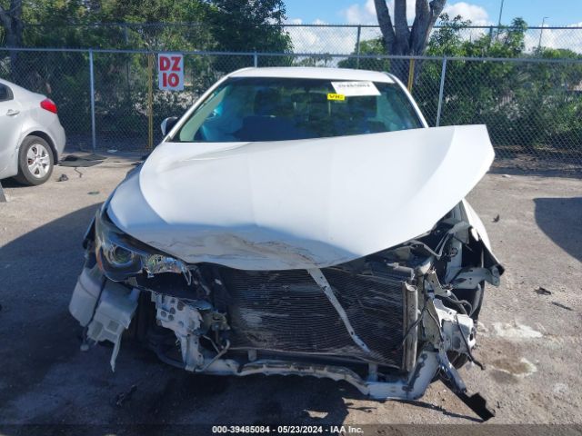4T1BF1FK7FU985951 Toyota CAMRY SE