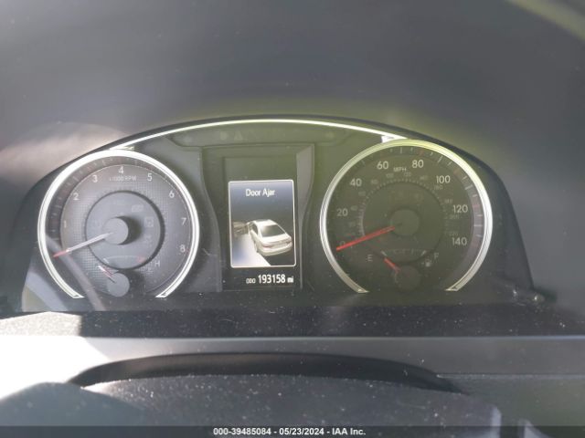 4T1BF1FK7FU985951 Toyota CAMRY SE