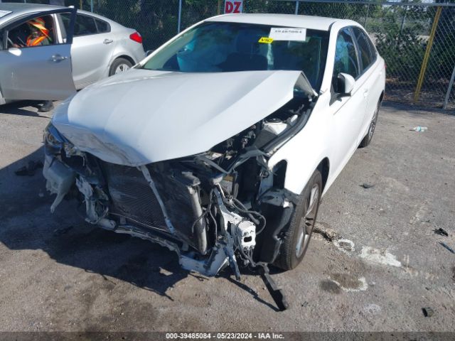 4T1BF1FK7FU985951 Toyota CAMRY SE