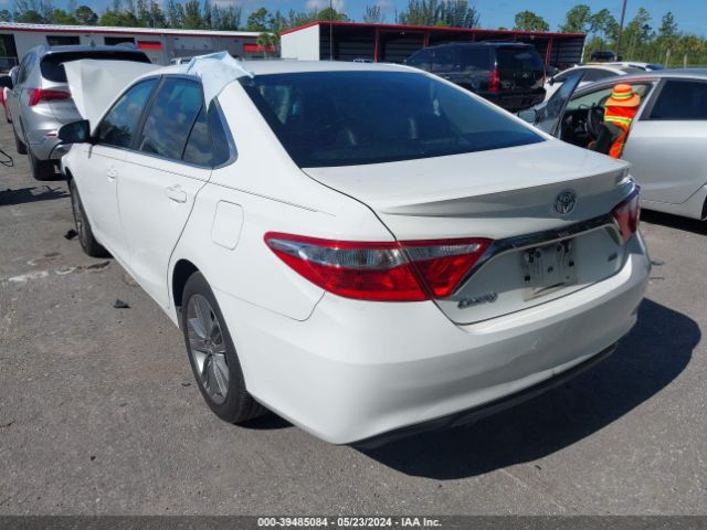 4T1BF1FK7FU985951 Toyota CAMRY SE