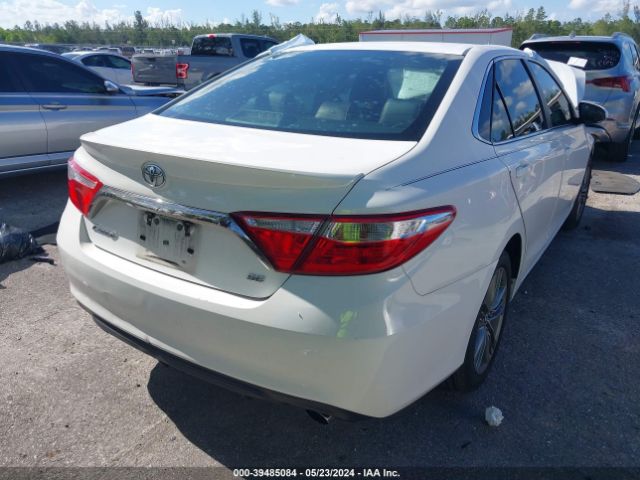 4T1BF1FK7FU985951 Toyota CAMRY SE