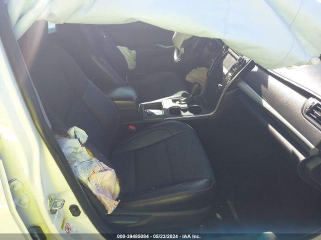 4T1BF1FK7FU985951 Toyota CAMRY SE