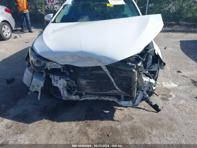 4T1BF1FK7FU985951 Toyota CAMRY SE