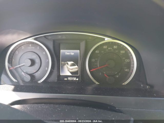 4T1BF1FK7FU985951 Toyota CAMRY SE