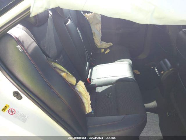 4T1BF1FK7FU985951 Toyota CAMRY SE