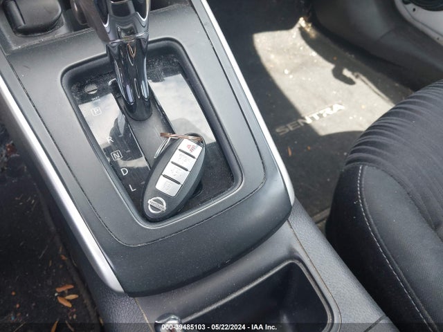 Nissan SENTRA SV 2018 3N1AB7AP3JL647616 Image 11
