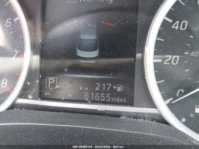 Nissan SENTRA SV 2018 3N1AB7AP3JL647616 Image 7