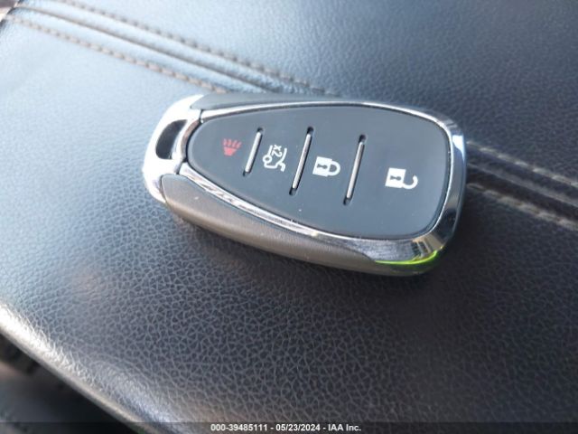 1G1ZH5SX9GF277169 Chevrolet Malibu Premier