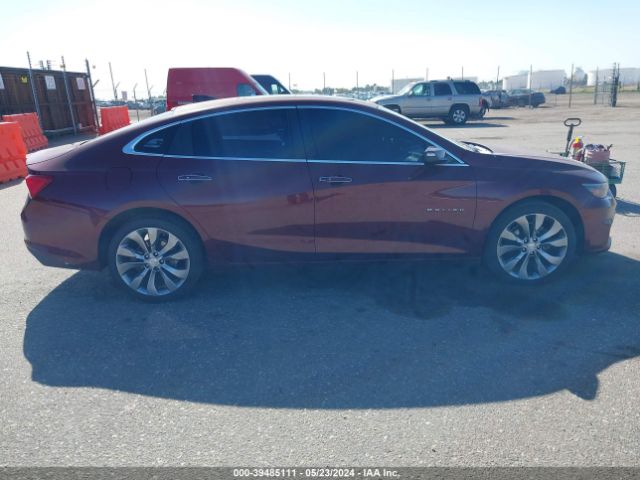 1G1ZH5SX9GF277169 Chevrolet Malibu Premier