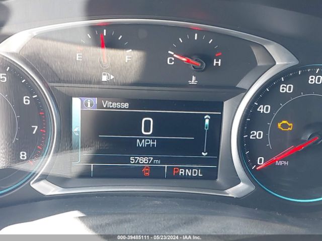 1G1ZH5SX9GF277169 Chevrolet Malibu Premier