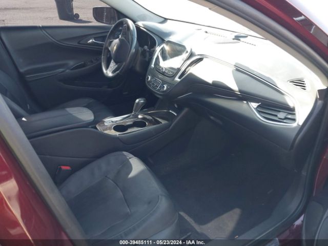 1G1ZH5SX9GF277169 Chevrolet Malibu Premier