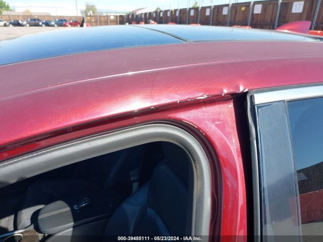 1G1ZH5SX9GF277169 Chevrolet Malibu Premier