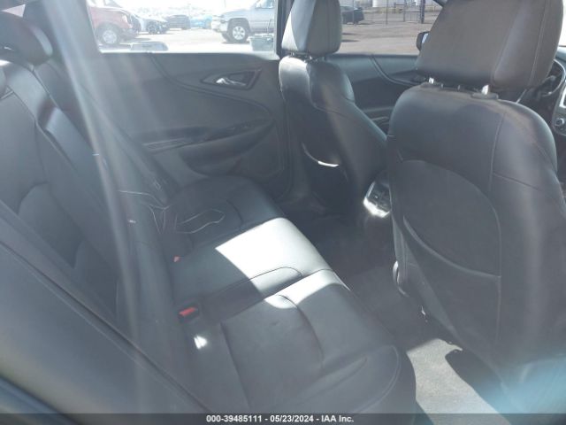 1G1ZH5SX9GF277169 Chevrolet Malibu Premier