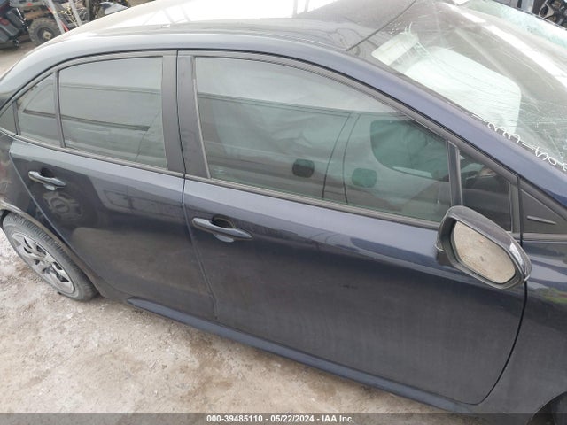 Toyota COROLLA LE 2020 5YFEPRAEXLP125016 Image 12