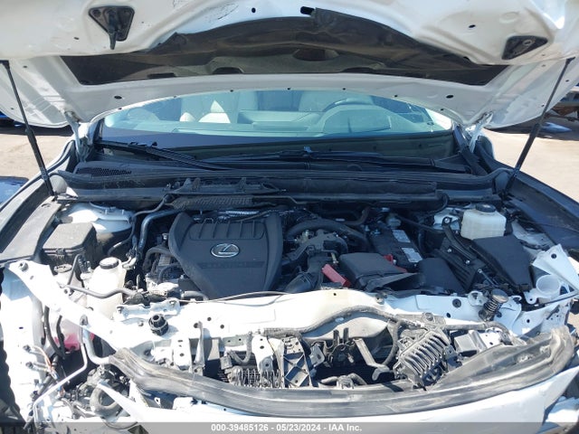 Lexus Rx 350 Premium Plus 2023 2T2BAMCA7PC036541 Image 10
