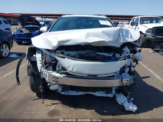 Lexus Rx 350 Premium Plus 2023 2T2BAMCA7PC036541 Image 13