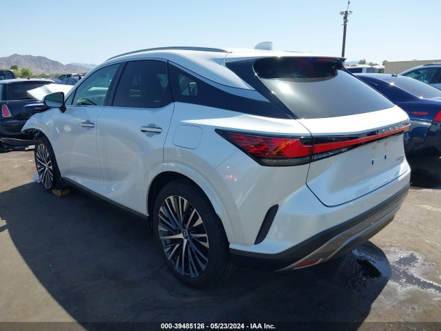 Lexus Rx 350 Premium Plus 2023 2T2BAMCA7PC036541 Image 3