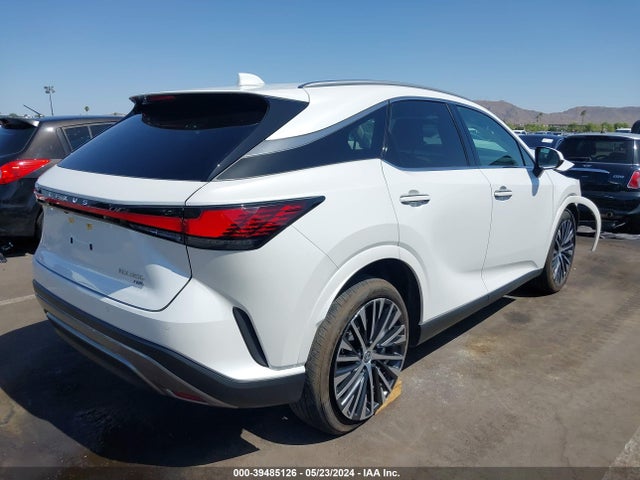 Lexus Rx 350 Premium Plus 2023 2T2BAMCA7PC036541 Image 4