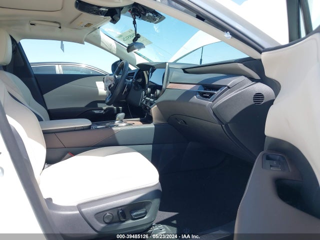 Lexus Rx 350 Premium Plus 2023 2T2BAMCA7PC036541 Image 5