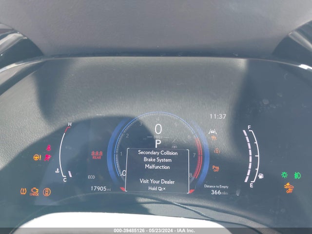 Lexus Rx 350 Premium Plus 2023 2T2BAMCA7PC036541 Image 7