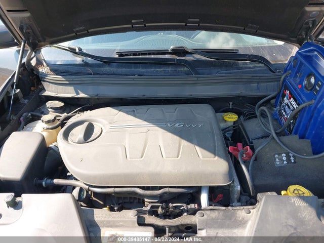 1C4PJMCS3HW529693 Jeep Cherokee Latitude 4x4
