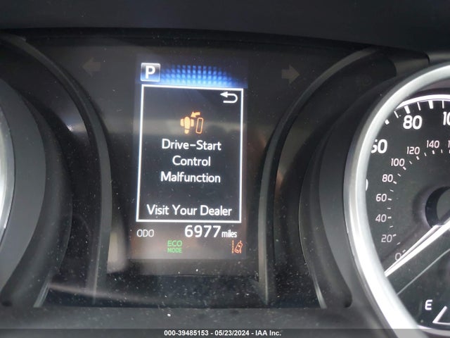 Toyota CAMRY LE 2024 4T1C11AK7RU223654 Image 7