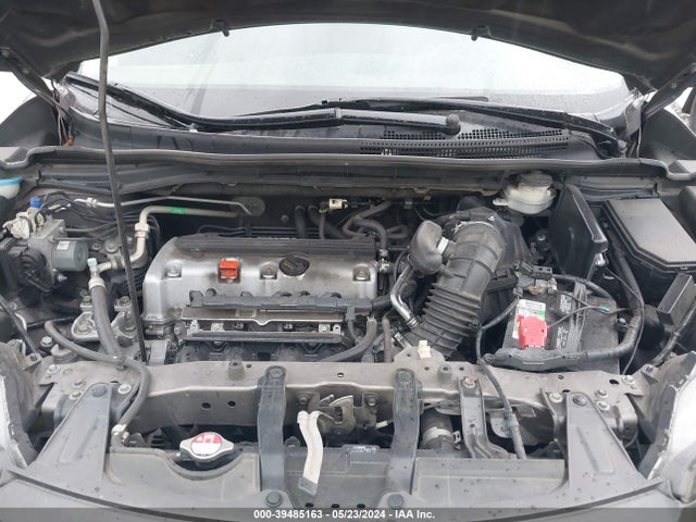 Honda Cr-v Ex-l 2014 2HKRM3H70EH554602 Image 10