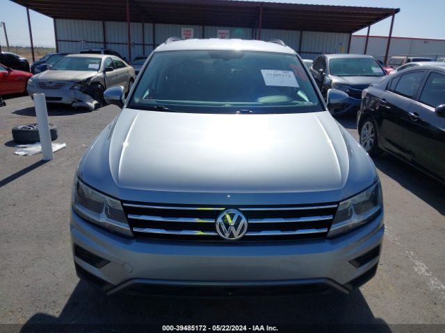 3VV3B7AX0MM003514 Volkswagen Tiguan 2.0t Se/2.0t Se R-line Black/2.0t Sel